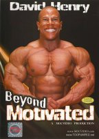 David Henry - Beyond Motivated