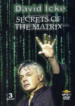 David Icke - Secrets Of The Matrix