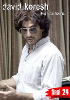 David Koresh - Final 24 - His Final Hours