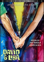 David & Lisa