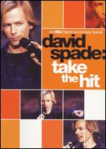David Spade - Take The Hit