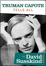David Susskind Archives: Truman Capote Tells All