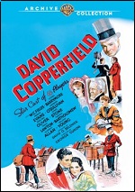 David Copperfield