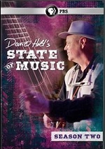 David Holts State Of Music - Season 2