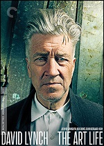 David Lynch: The Art Life - Criterion Collection