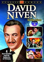David Niven Collection - Vol. 2