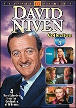 David Niven Collection - Vol. 3