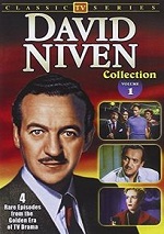 David Niven Collection - Vol. 1