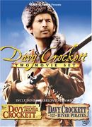 Davy Crockett - 50th Anniversary Edition