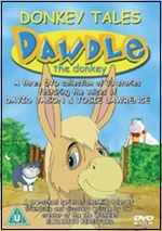 Dawdle The Donkey Collection - Donkey Tales