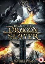 Dawn Of The Dragonslayer