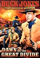 Dawn On The Great Divide