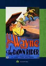 Dawn Rider