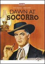 Dawn At Socorro