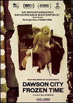Dawson City: Frozen Time