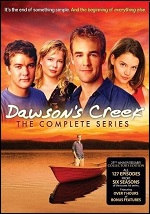Dawson's Creek – The Complete Series
