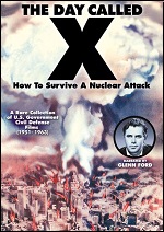 Day Called X - How To Survive A Nuclear Attack