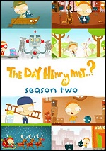 Day Henry Met...? - Season Two