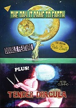 Day It Came To Earth / Tender Dracula