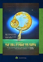 Day It Came To Earth