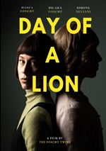 Day Of A Lion