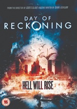 Day Of Reckoning