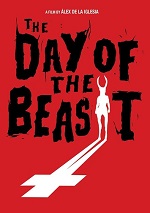 Day Of The Beast