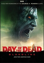 Day Of The Dead - Bloodline