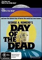 Day Of The Dead
