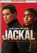 Day Of The Jackal: Season One