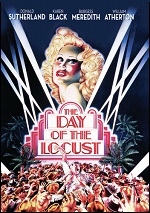 Day Of The Locust