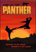 Day Of The Panther