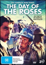 Day Of The Roses - The Complete Mini-Series