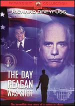 Day Reagan Was Shot