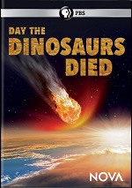 Day The Dinosaurs Died
