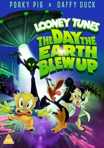 Day The Earth Blew Up: A Looney Tunes Movie