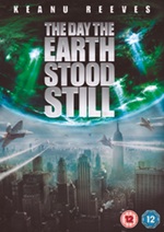 Day The Earth Stood Still