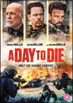 Day To Die