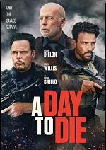 Day To Die