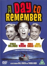 Day To Remember