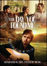 Day You Found Me