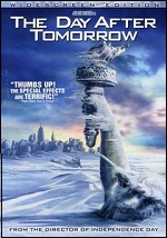 Day After Tomorrow