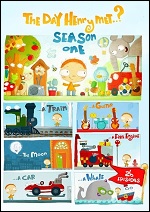 Day Henry Met...? - Season One