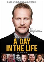 Day In The Life - Seasons 1 & 2