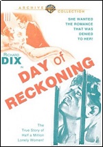 Day Of Reckoning