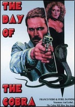 Day Of The Cobra