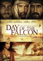 Day Of The Falcon