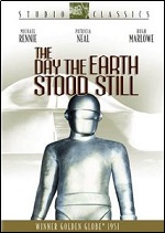 Day The Earth Stood Still