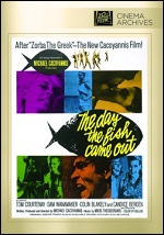 Day The Fish Came Out