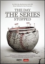 Day The Series Stopped